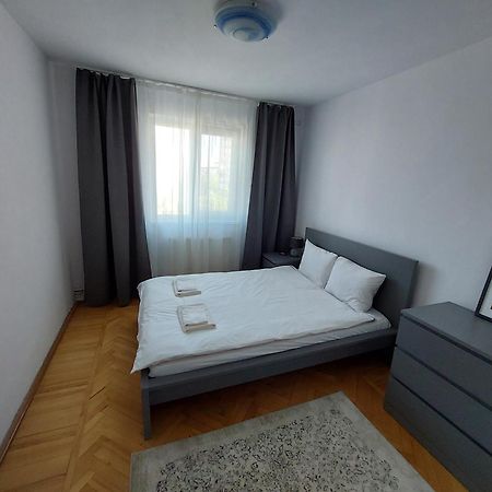 Apartament Simina 티미쇼아라 외부 사진