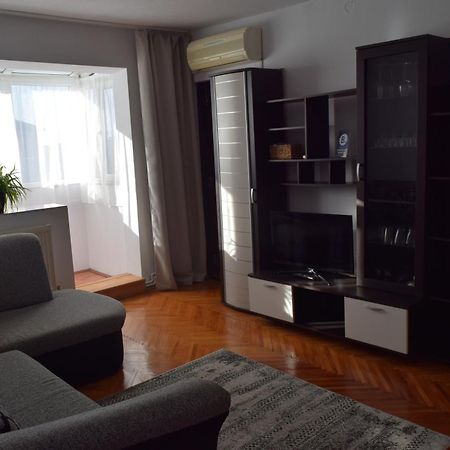 Apartament Simina 티미쇼아라 외부 사진