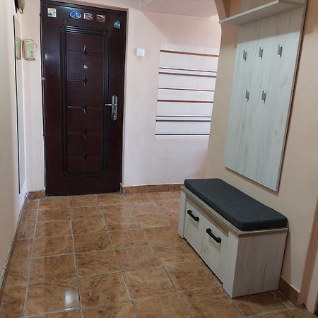Apartament Simina 티미쇼아라 외부 사진