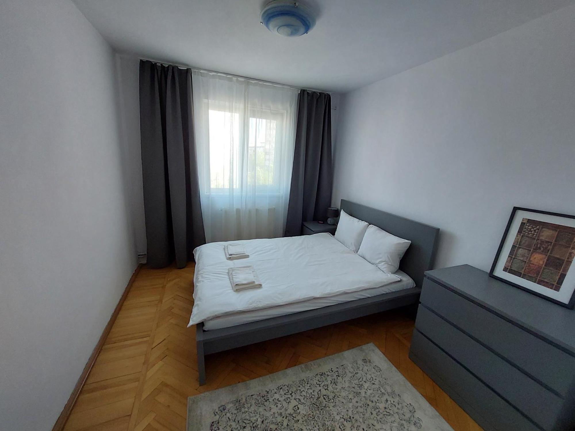 Apartament Simina 티미쇼아라 외부 사진