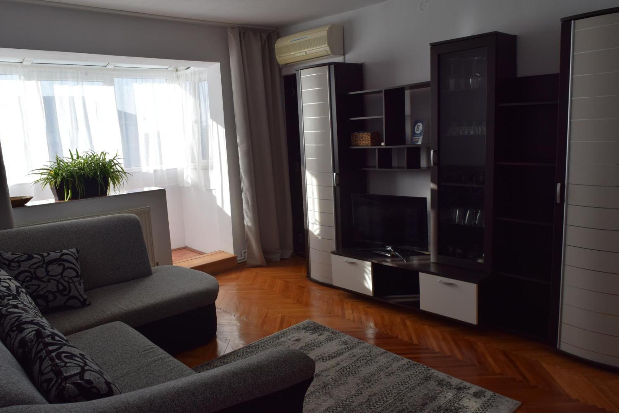 Apartament Simina 티미쇼아라 외부 사진