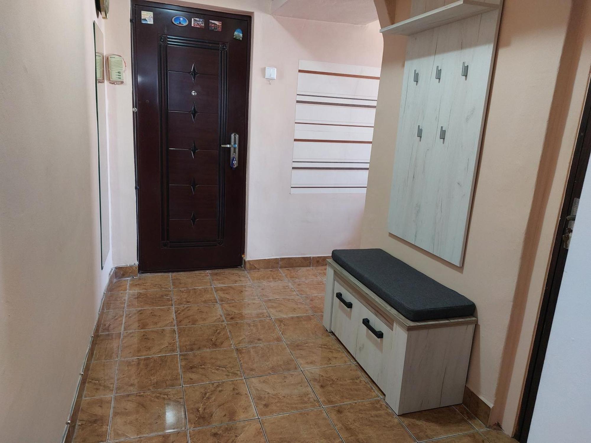 Apartament Simina 티미쇼아라 외부 사진