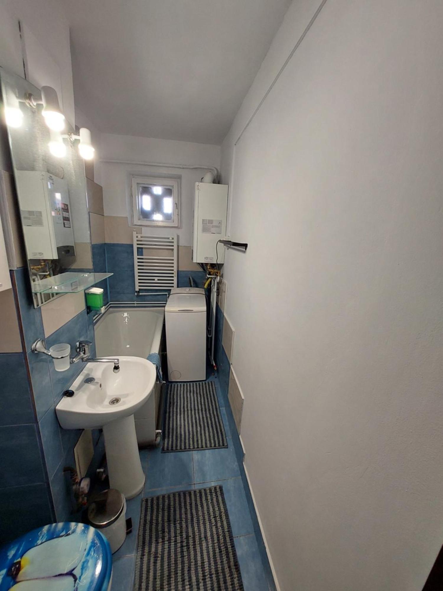 Apartament Simina 티미쇼아라 외부 사진